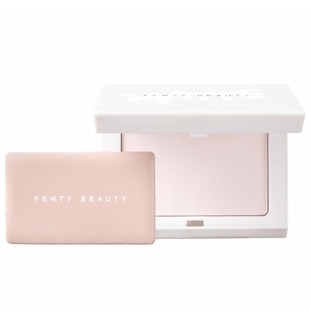 Fenty Beauty Invisimatte setting + blotting powder compact